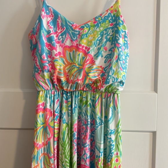 Lilly Pulitzer Dresses & Skirts - Lilly Pulitzer dress